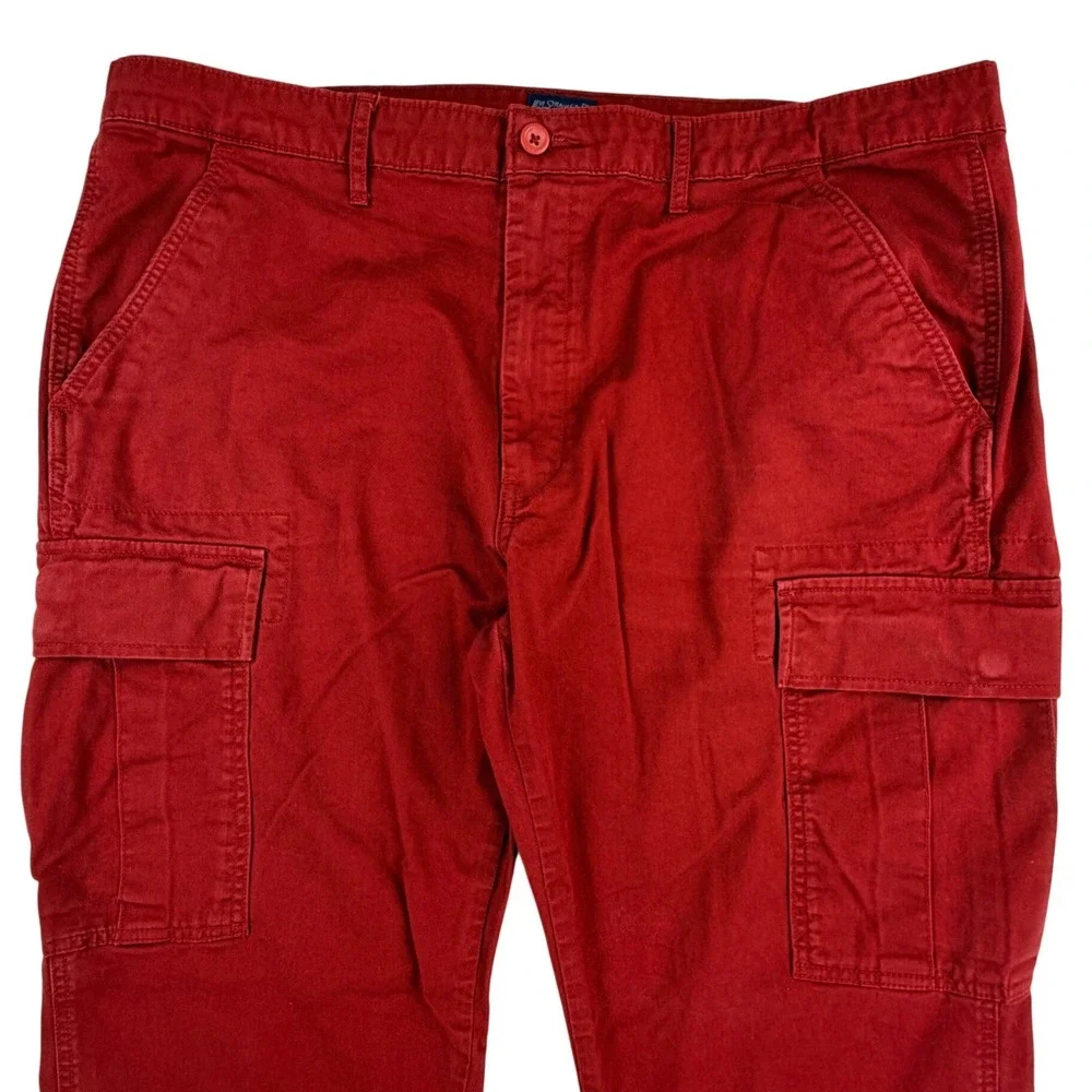 Levis actual measurements